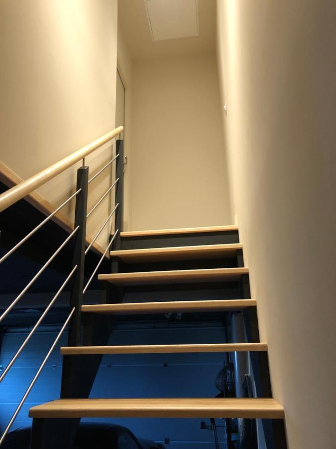 Appartement L'Embarcadere Le Conquet Exterior foto